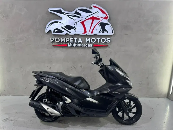 Honda Pcx 150/Dlx