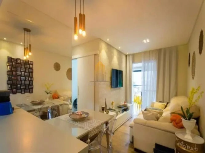 Apartamento em São Paulo