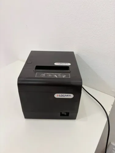 VENDO IMPRESSORA TÉRMICA