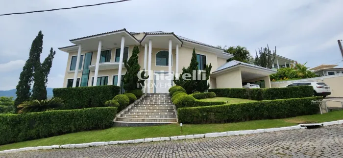 Casa à venda em condomínio Camboinhas, Niterói | Chiarelli Imóveis