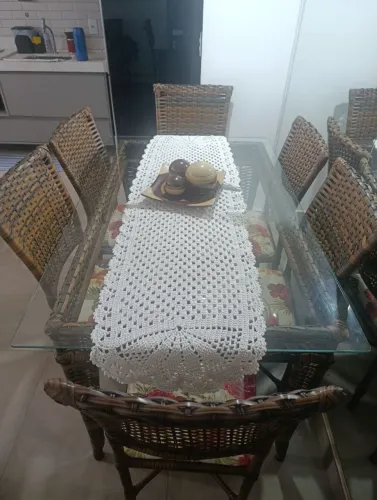 Mesa de jantar
