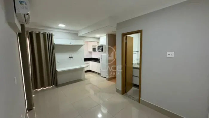 Apartamento Para Alugar Studio Holland Piracicaba