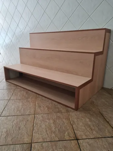 Expositor MDF