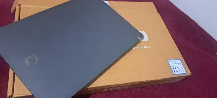 Notebook positivo