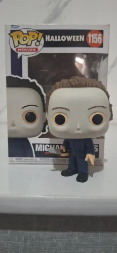 Funko Pop Michael Myers #1156 - Halloween