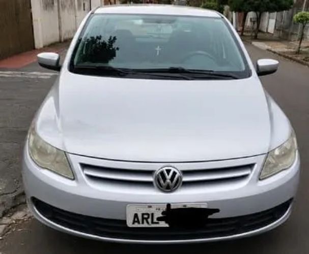 Imagem de Volkswagen Gol Geração V 1.0 8V MI Total Flex Mec. 4P 2010