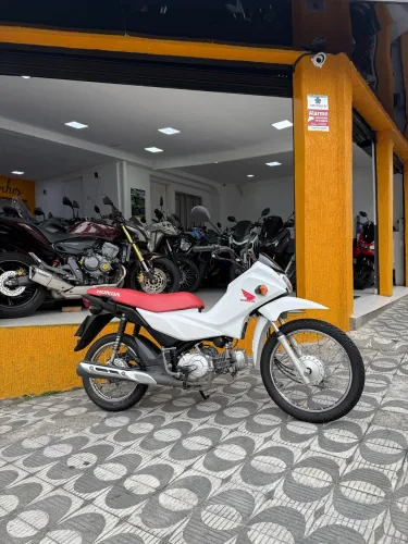 Honda POP 110 2023