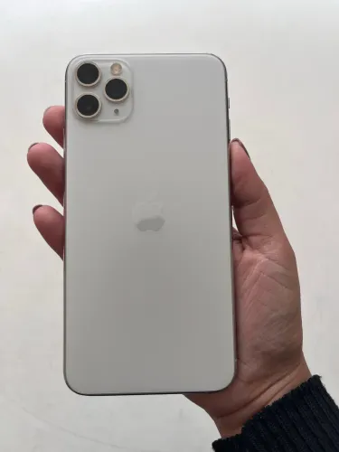 VENDO IPHONE 11 Pro Max 256GB