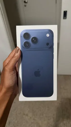 iPhone 17 PRO MAX 256G