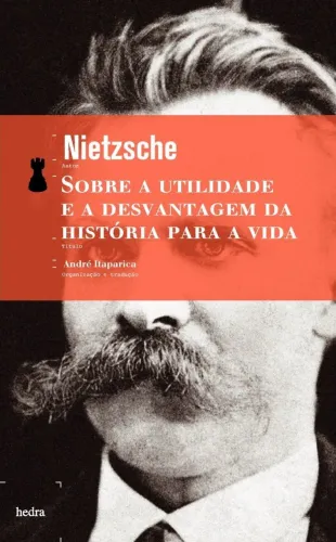 Friedrich Nietzsche (Kit 2 livros) - Além do bem e do mal, O crepúsculo dos ídolos
