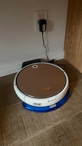 Aspirador robô Ropo Smart 2