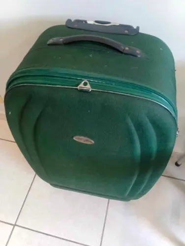 Mala de Viagem Grande
