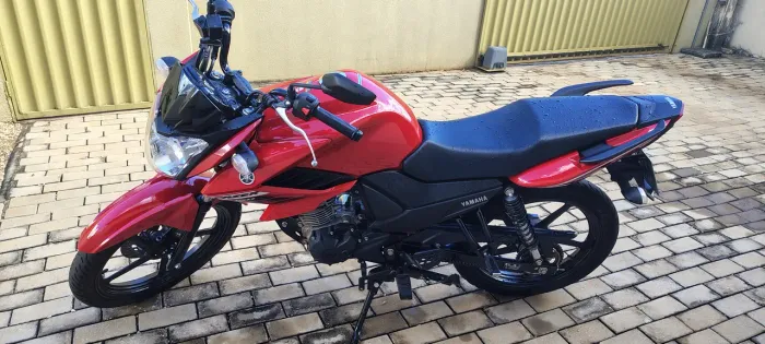Fazer 150