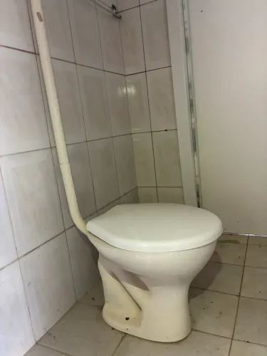 Vaso sanitário