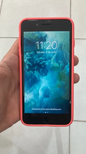CELULAR IPHONE 7 PLUS