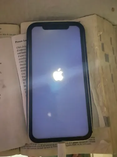 VENDO IPHONE 11 Usado Ótimo Estado