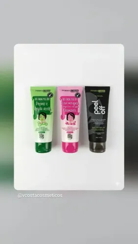 Cosméticos