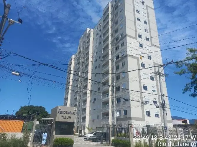 Super oferta Apartamento no Anchieta, Rio de Janeiro - RJ, Apto 311, 1 quarto, 35,31m² |
