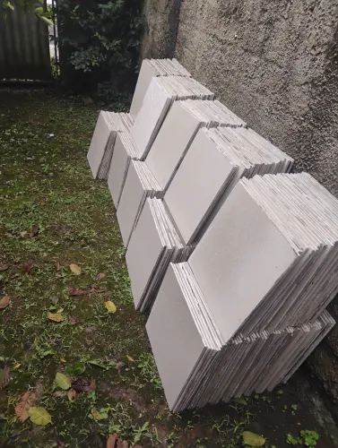 Porcelanato 