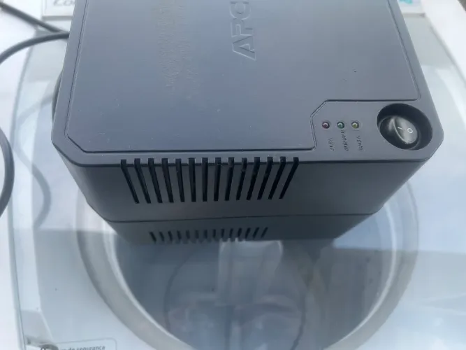 Estabilizador 1000VA