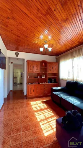 Casa com 3 Quartos, Quintal Amplo e 7 Vagas Vila Boa Vista, Barueri