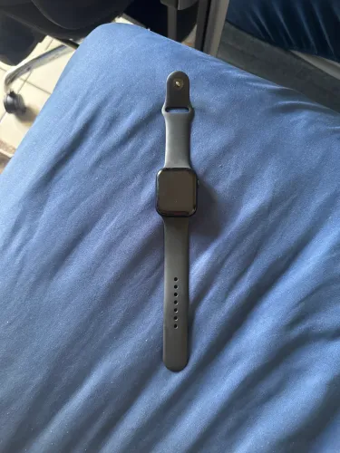 Apple watch serie 7 44 mm