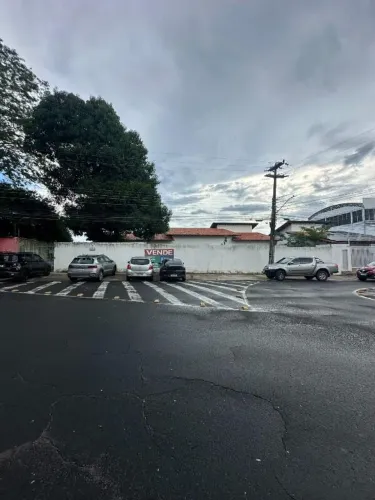 Casa Comercial para aluguel, 10 vagas, Cabral - Teresina/PI