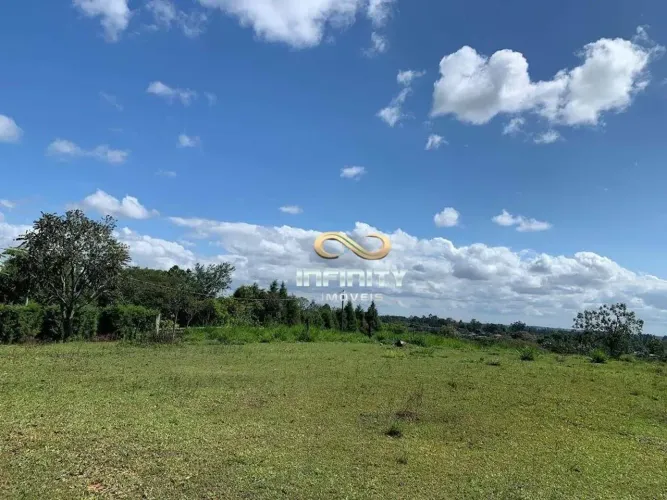 Sítio à venda, 11000 m² por R$ 700.000,00 - Parque Itacolomi - Gravataí/RS