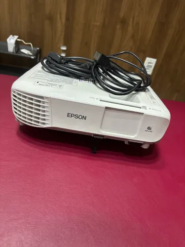 Retroprojetor EPSON