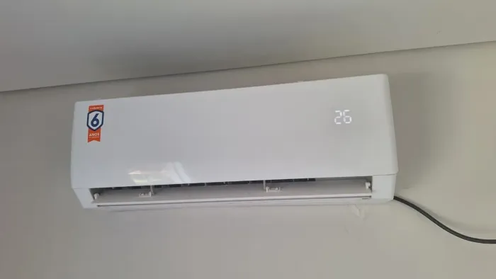 Split Gree Inverter 9milBteus