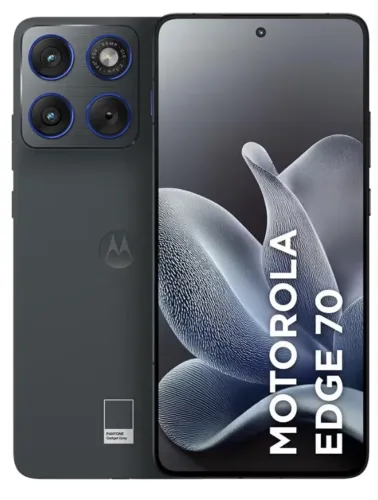 Motorola edge 70 lacrado