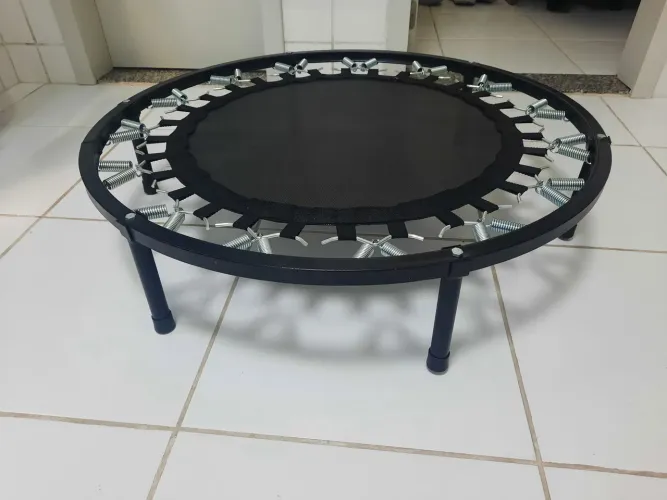 Cama elástica (JUMP)
