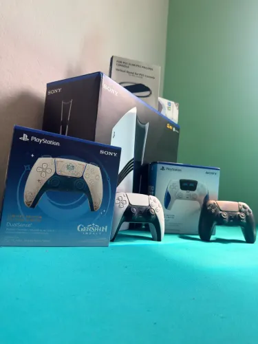 Kit PlayStation 5 pro