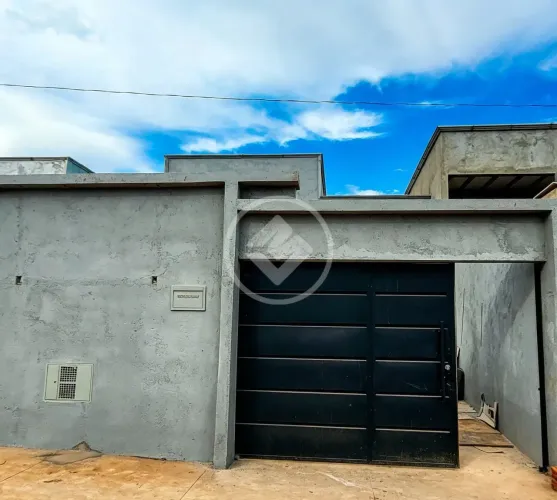 Linda casa no Jardim Boa Esperança codigo: 360574