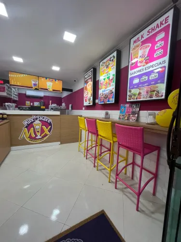 Repasso ponto comercial