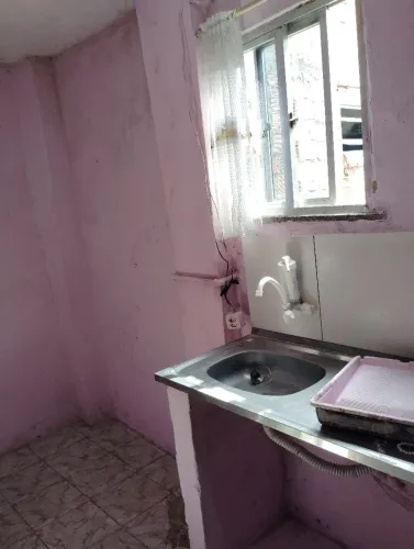 Casa para alugar no centro de São João de Meriti 