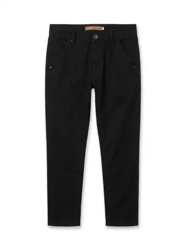 Calça preta