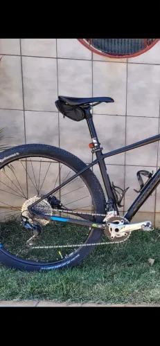 Cannondale Trail 5 