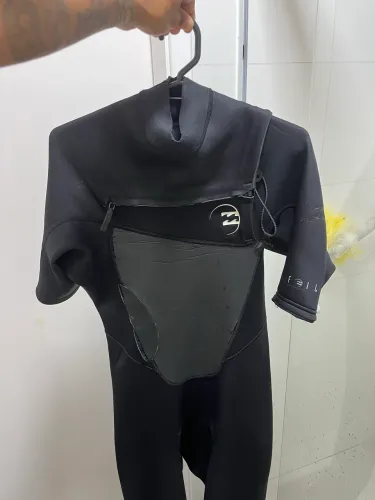 Short John Billabong 2.2mm- Tam P