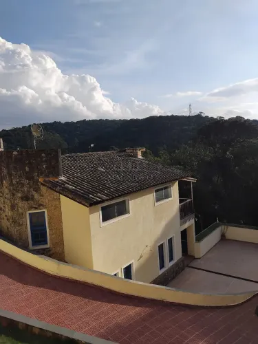 Venda-Casa de condomínio-Mairiporã-Roseira