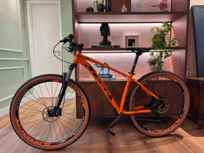 Bicicleta Oggi 7.1 