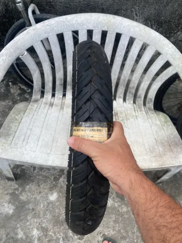 Pneu servis tyres 100/90-17