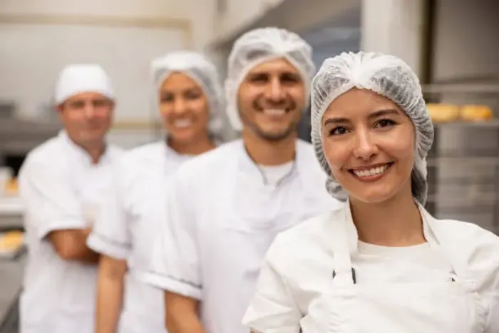Vaga auxiliar de cozinha sexo masculino