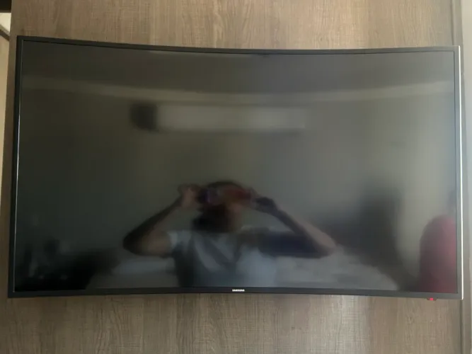 Smart TV LG 43? Polegadas Full HD