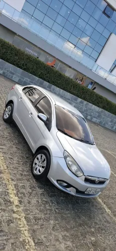 Fiat Grand Siena Attrac. 1.4 EVO F.flex 8V 2015