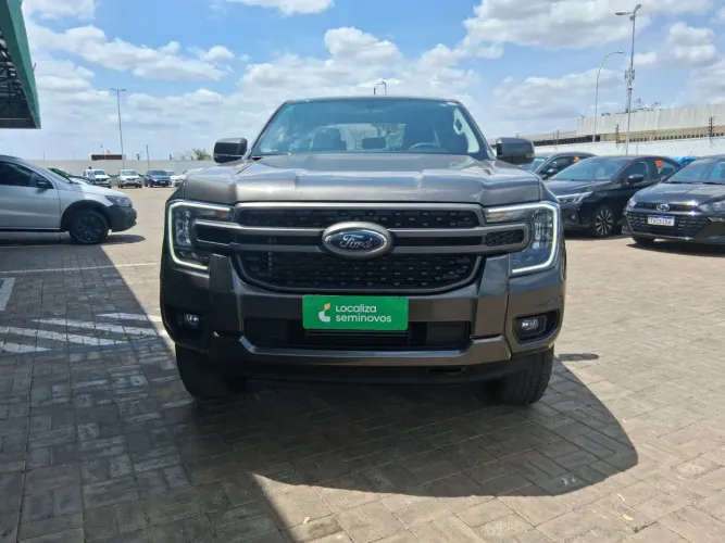 Ford Ranger XLS 2.0l 4X4 2026