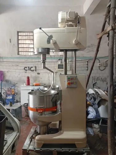 Amadio - Masseira de 150 kg 