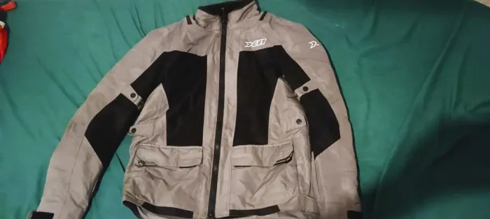 jaqueta x11 E calça x11