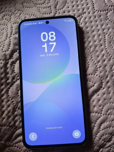 Samsung galaxy A36 256 GB
