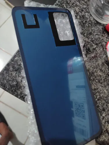 Tampa traseira redmi note 11 pro 5G (Envio)